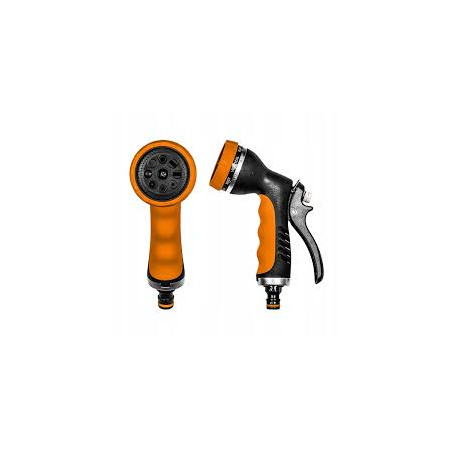 Pistolet zraszający 8 funkcji HOBBY
